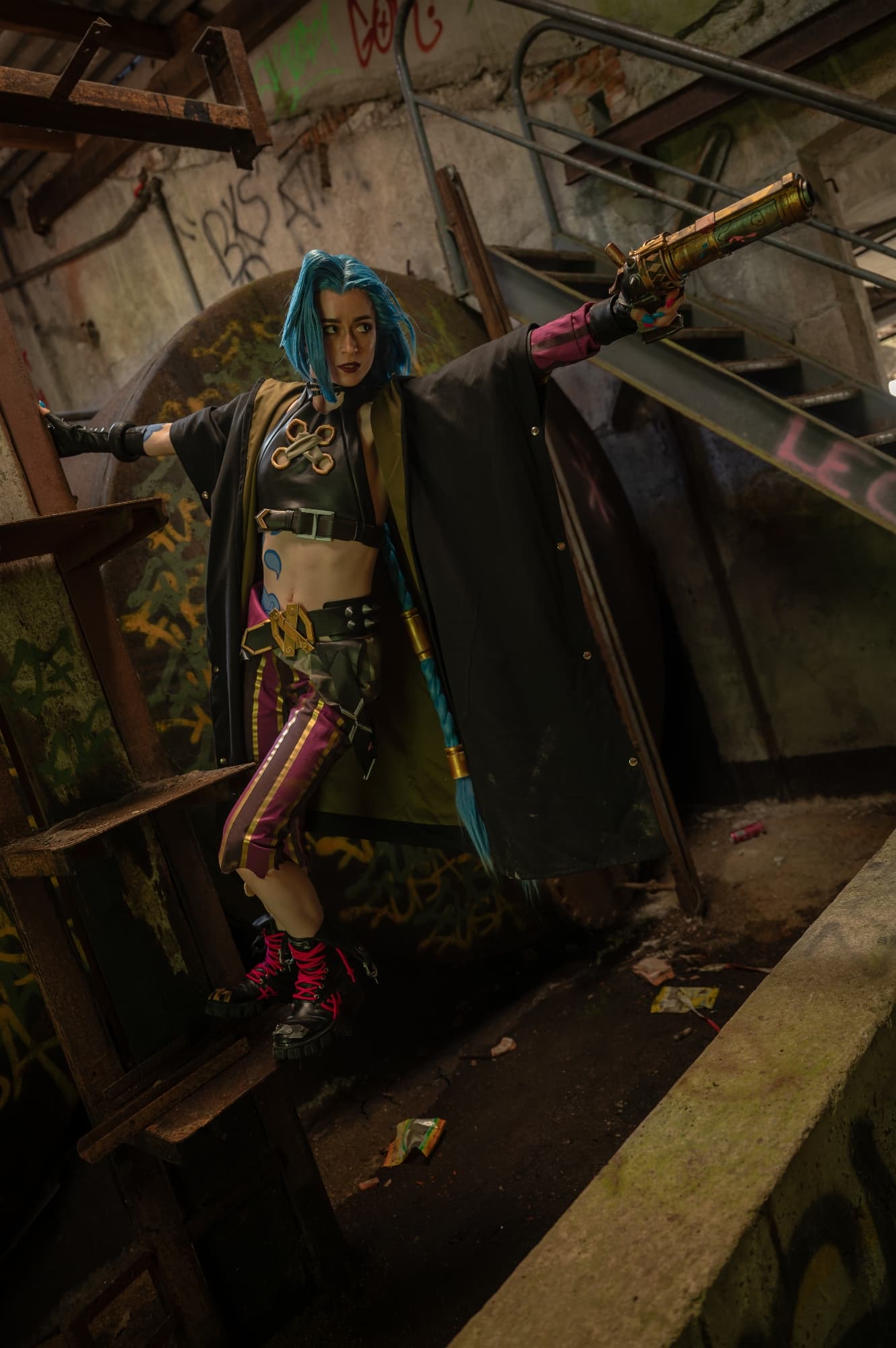 Jinx - Photo 8