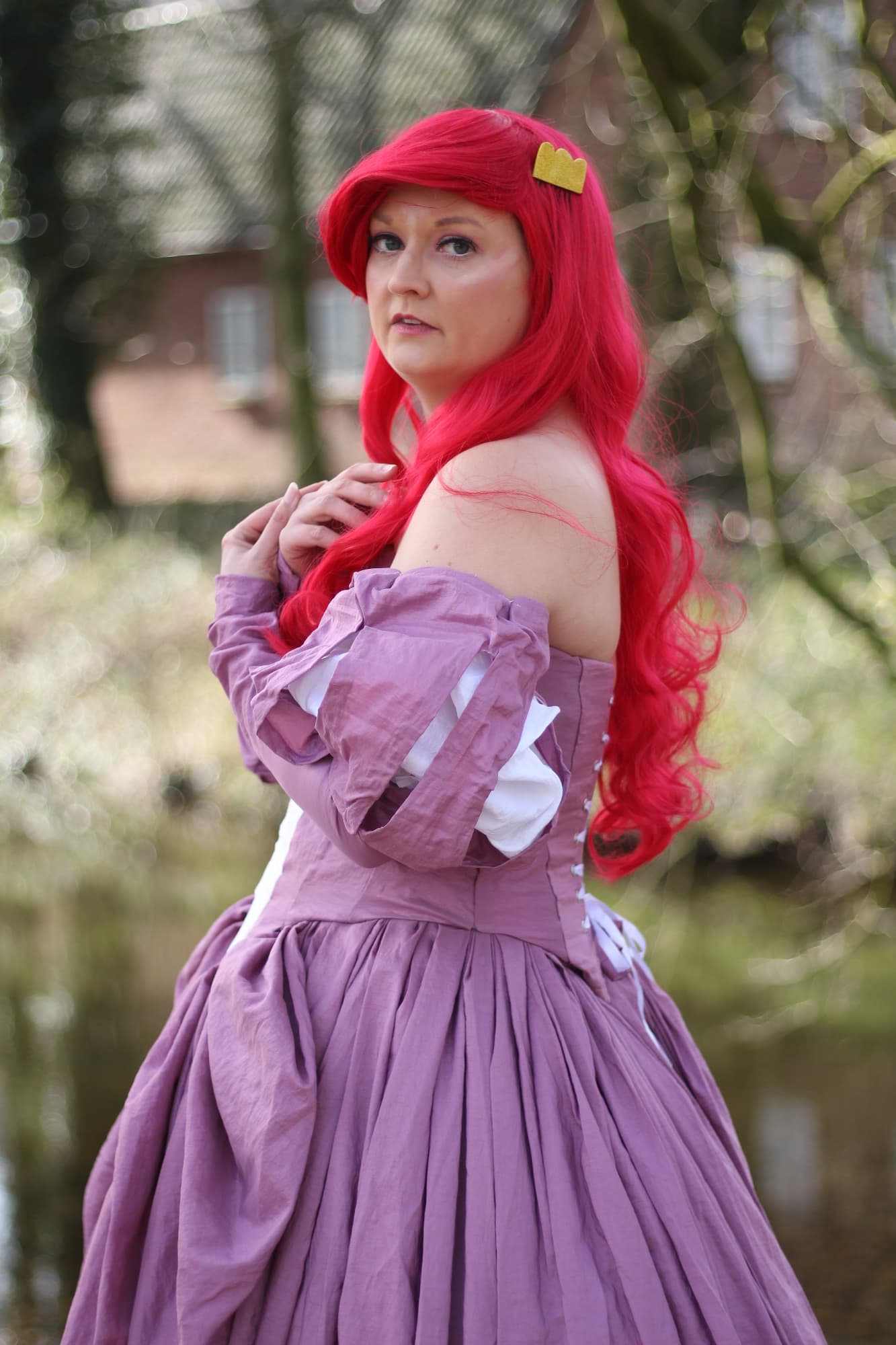 Arielle (Disney) - Photo 30