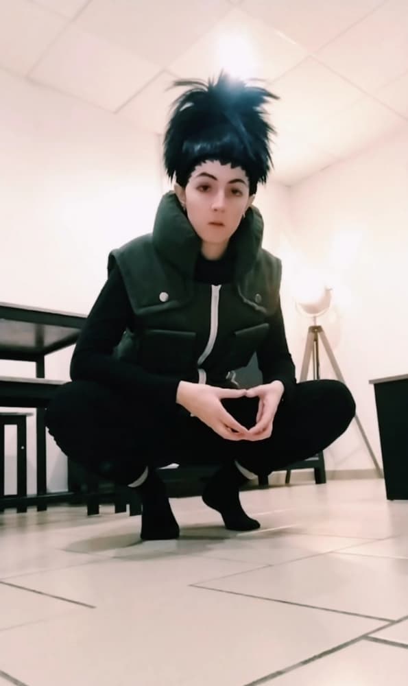 Shikamaru  - Photo 3