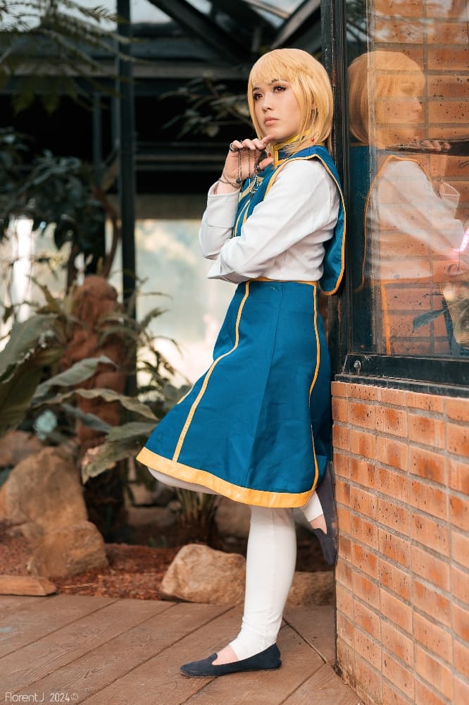 Kurapika - Photo 6