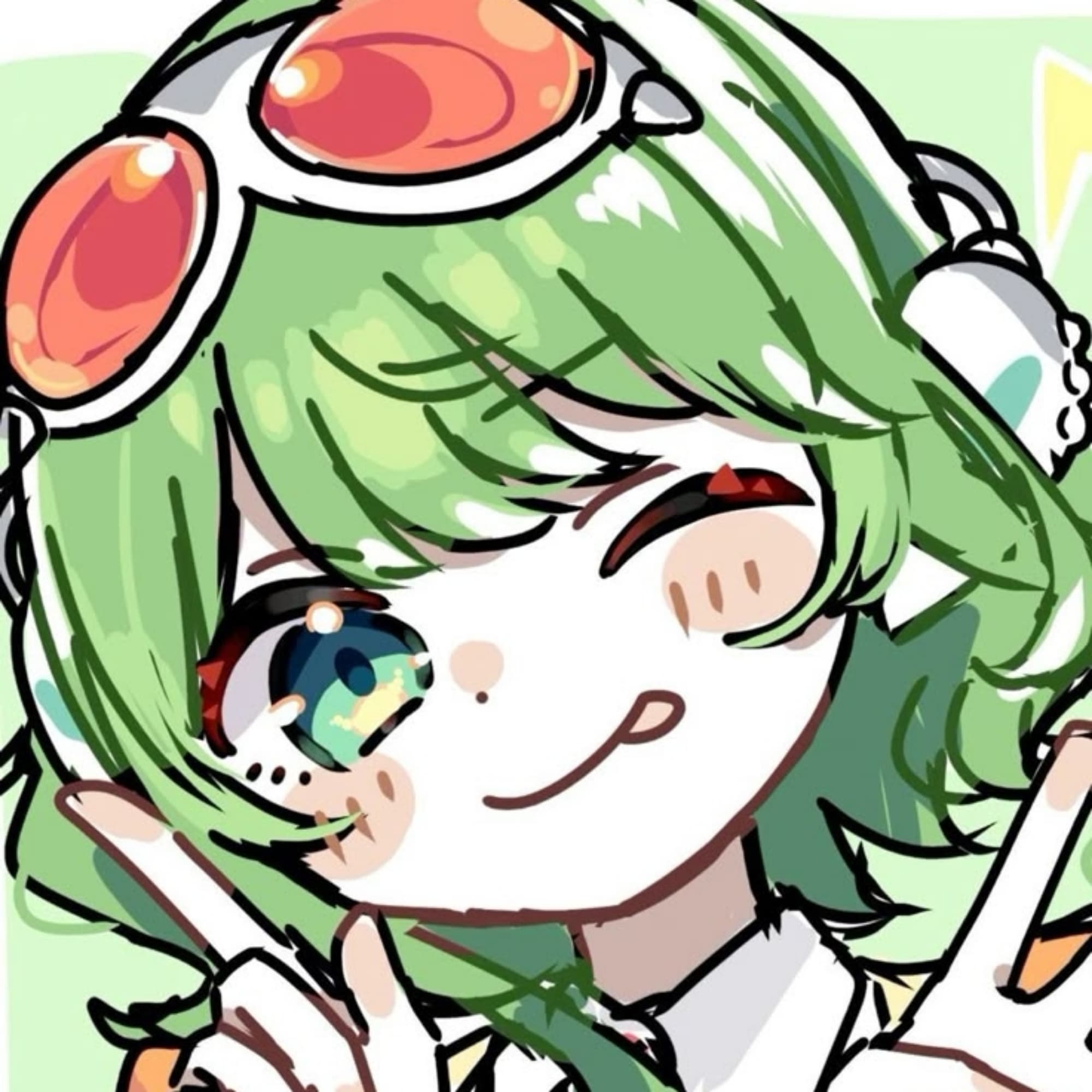 Gumi !