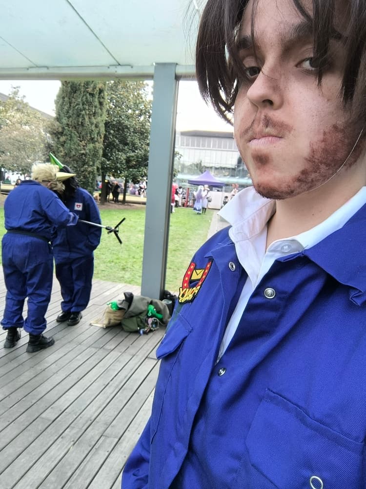 Mouthwashing PM - Photo 6