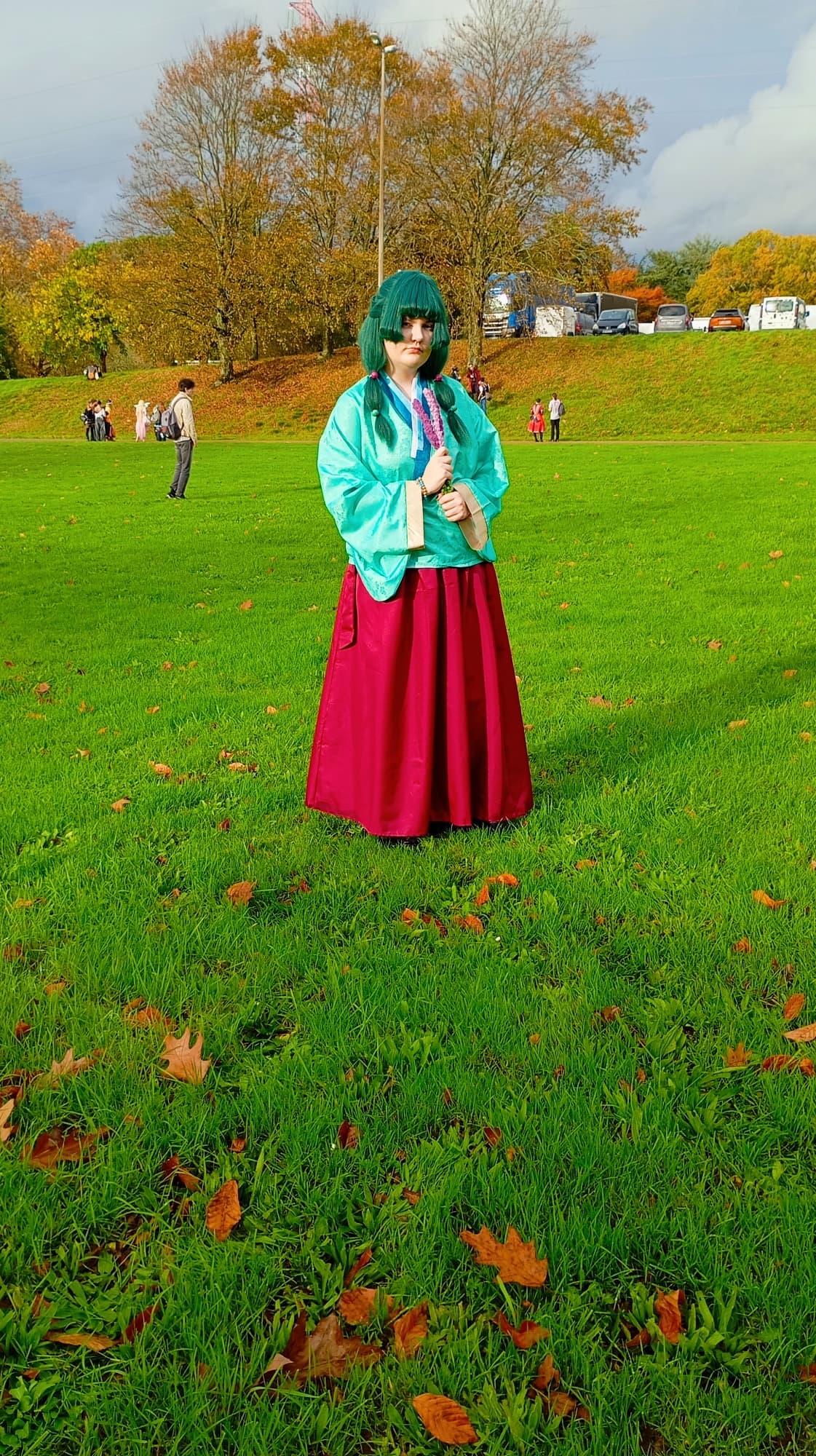 MaoMao - ATP 2025 - Photo 5