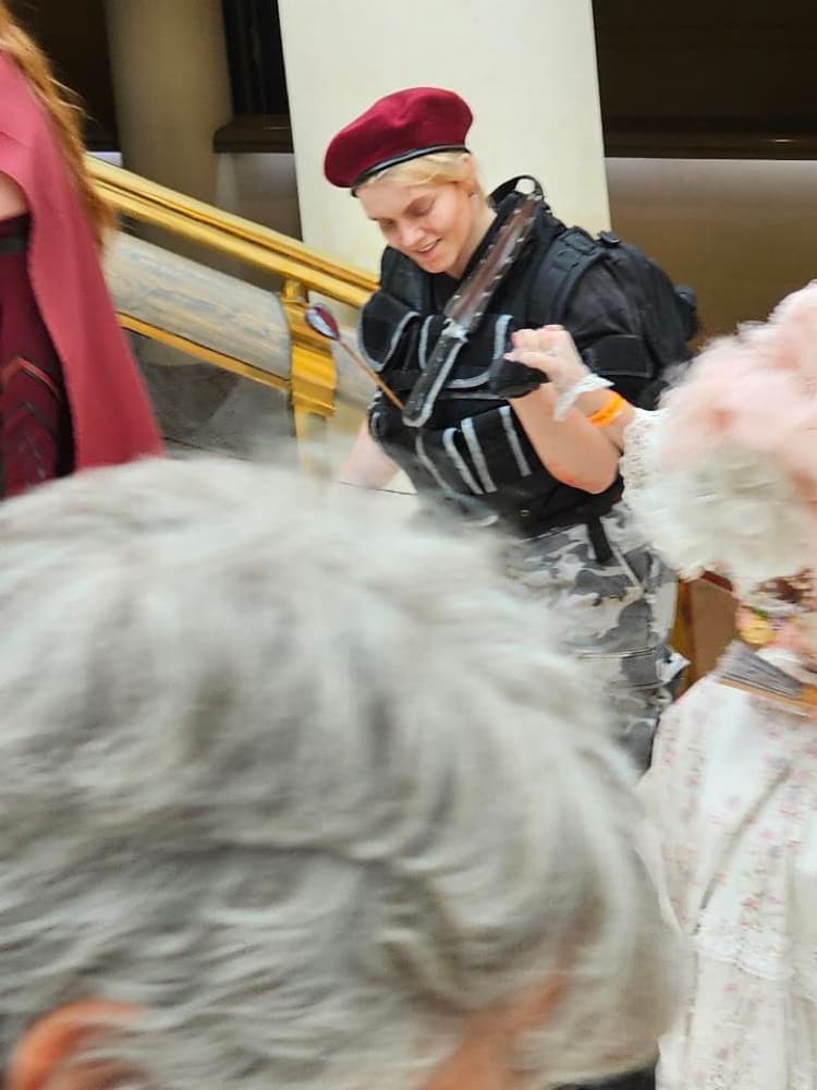 Krauser Deauville - Photo 5