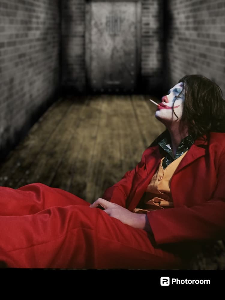 Joker - Photo 2