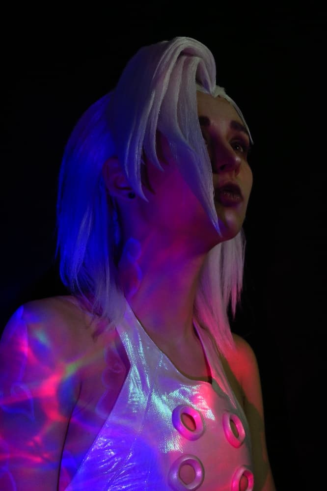 Jinx the Line  - Photo 1