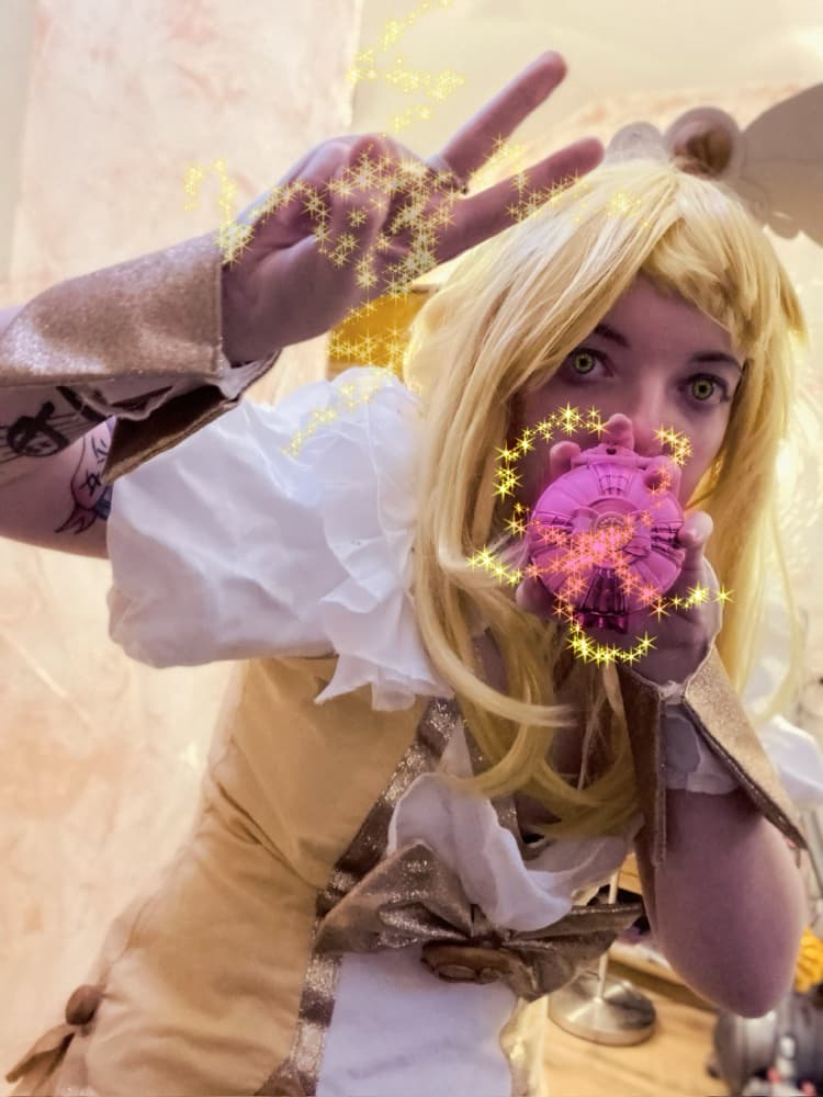 Cure Peace - Photo 1