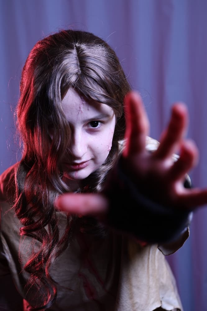 Oc the maze runner - Photo 3