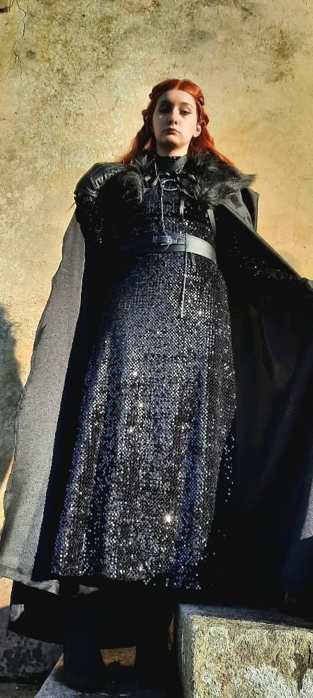 Sansa Stark - Photo 4