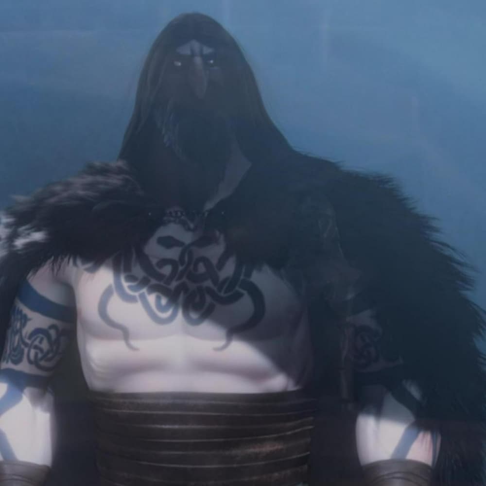 Mor'du ( interprétation)