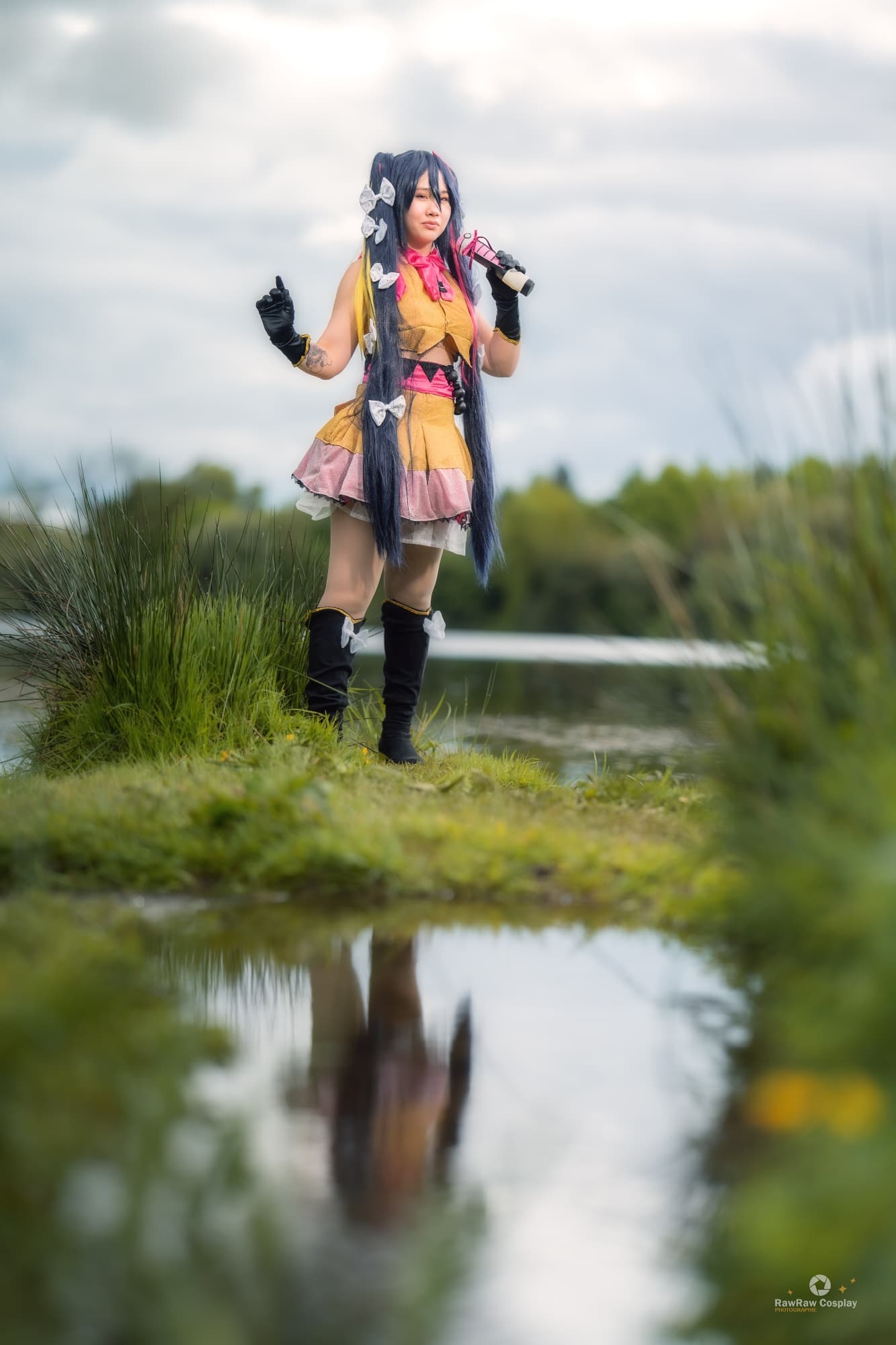 Miku mellomelloid - Photo 2