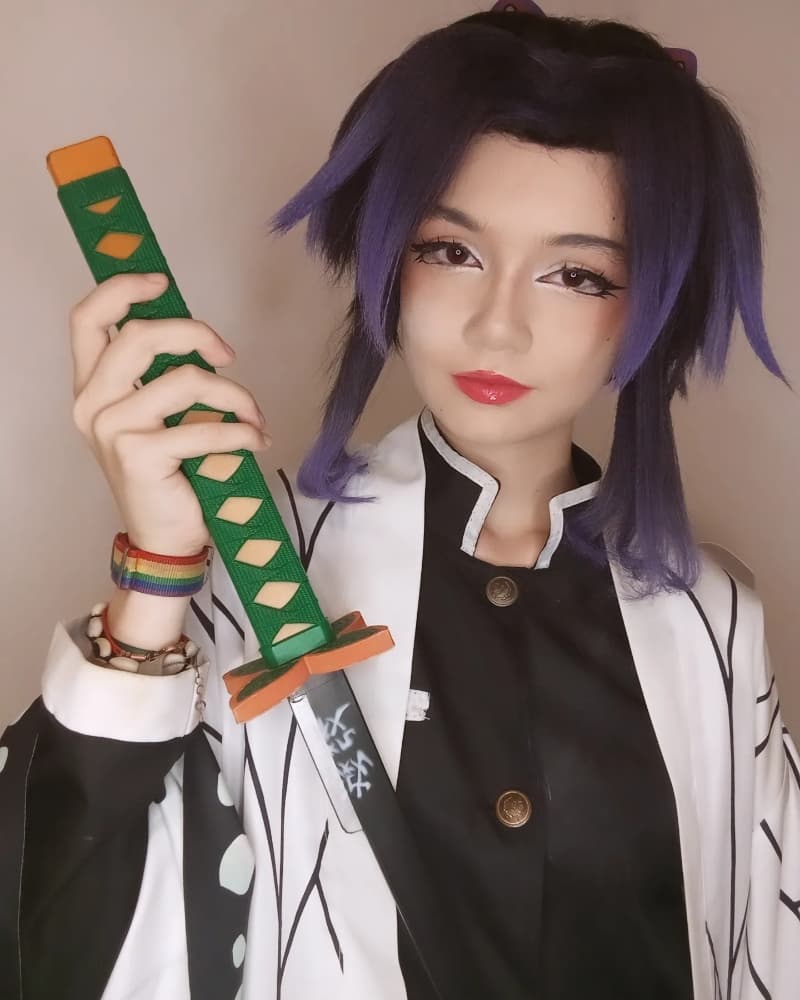 Shinobu Kocho - Photo 8