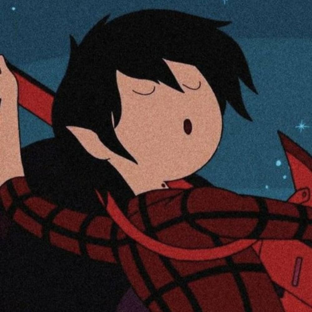 Marshall lee