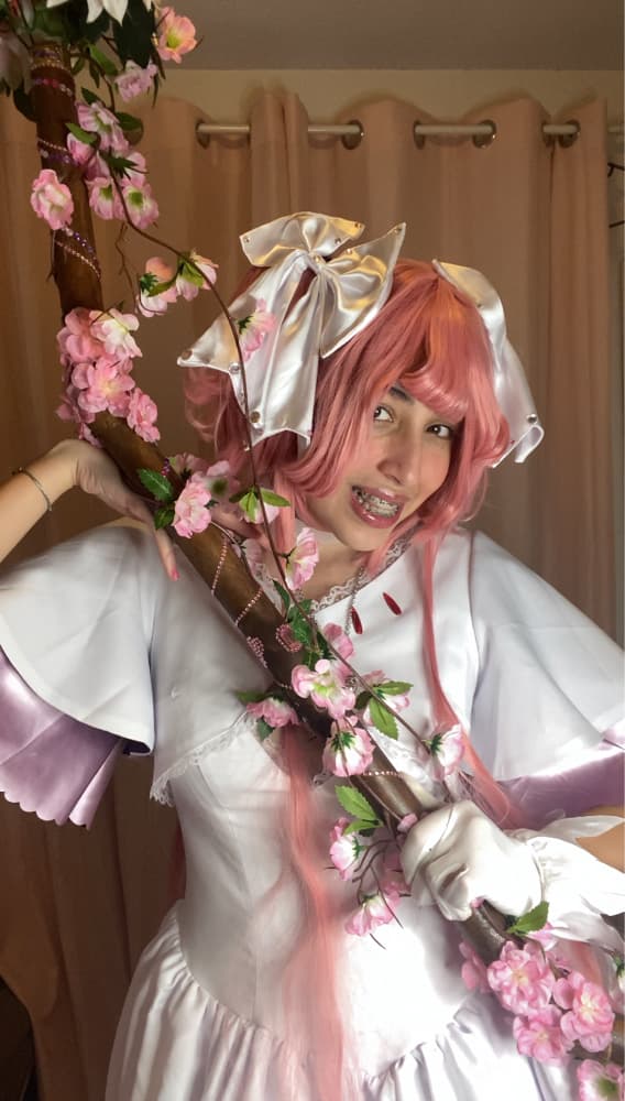 Goddess Madoka  - Photo 28