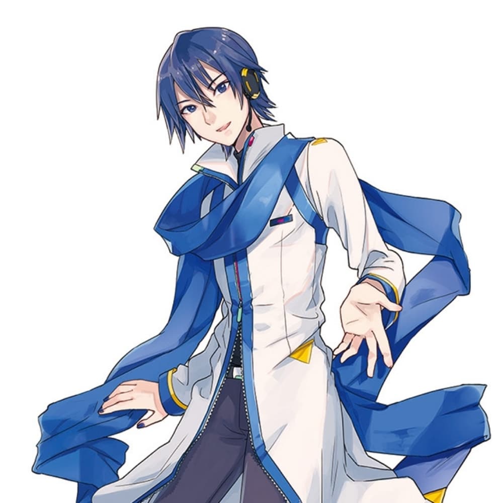 KAITO 