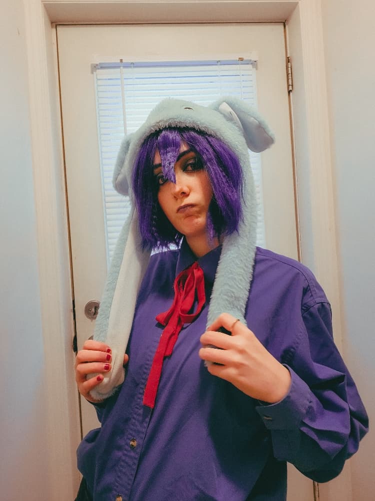 Easter Kaito - Photo 6