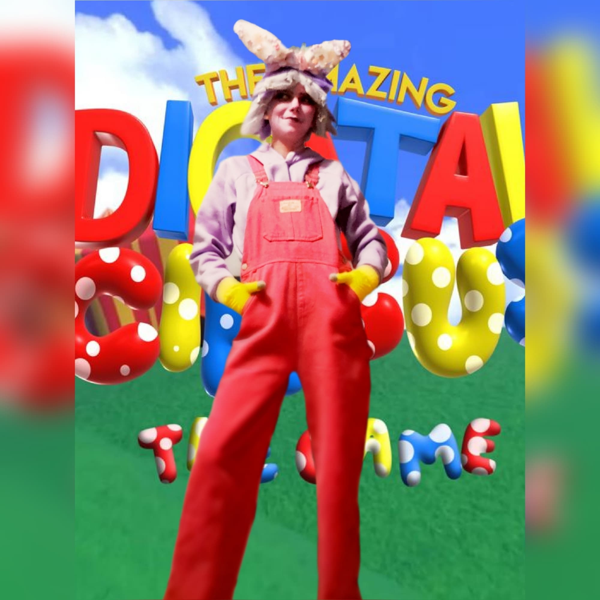 Jax 🐰💜~ - Photo 5