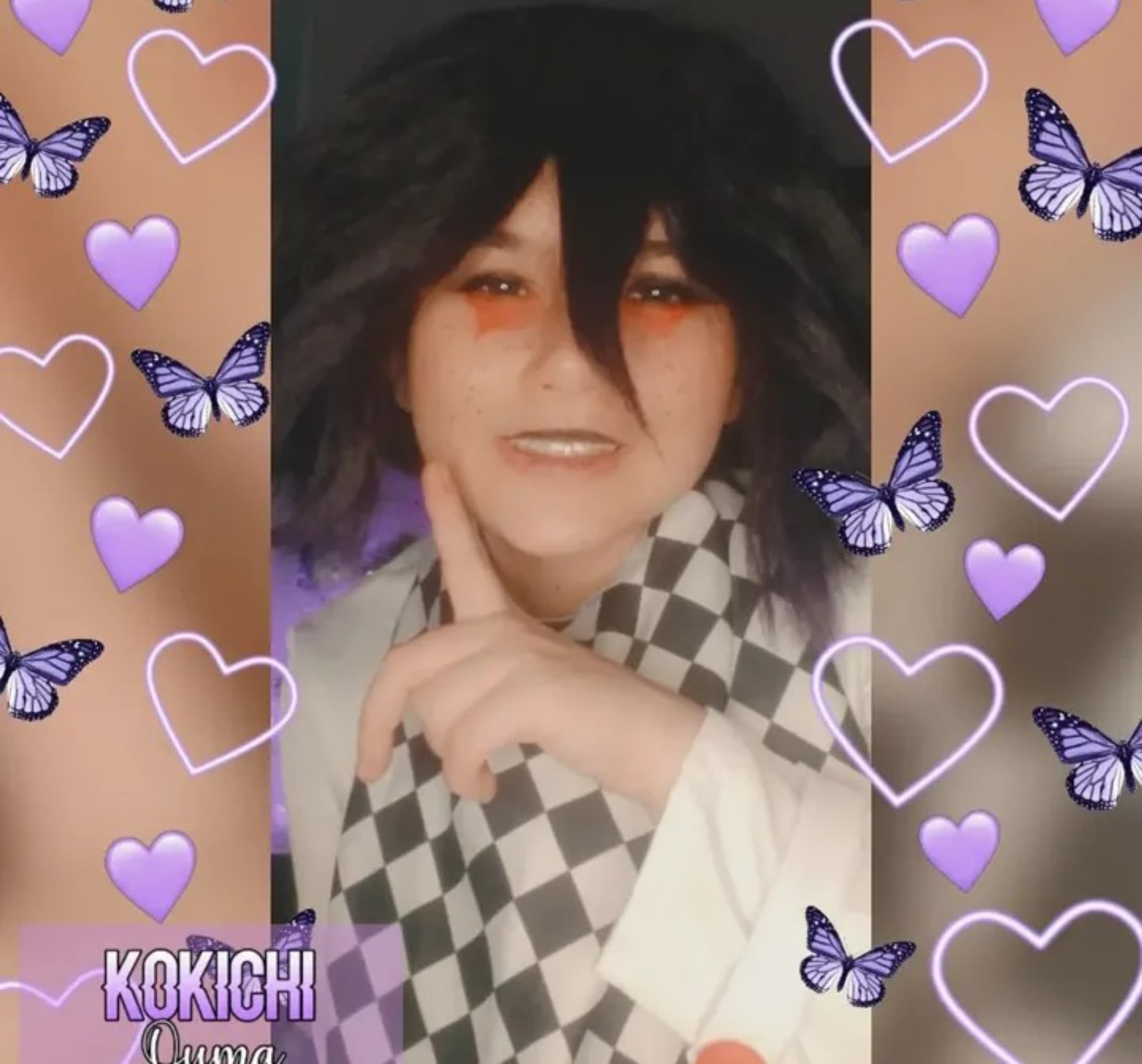 Kokichi Oma  - Photo 3