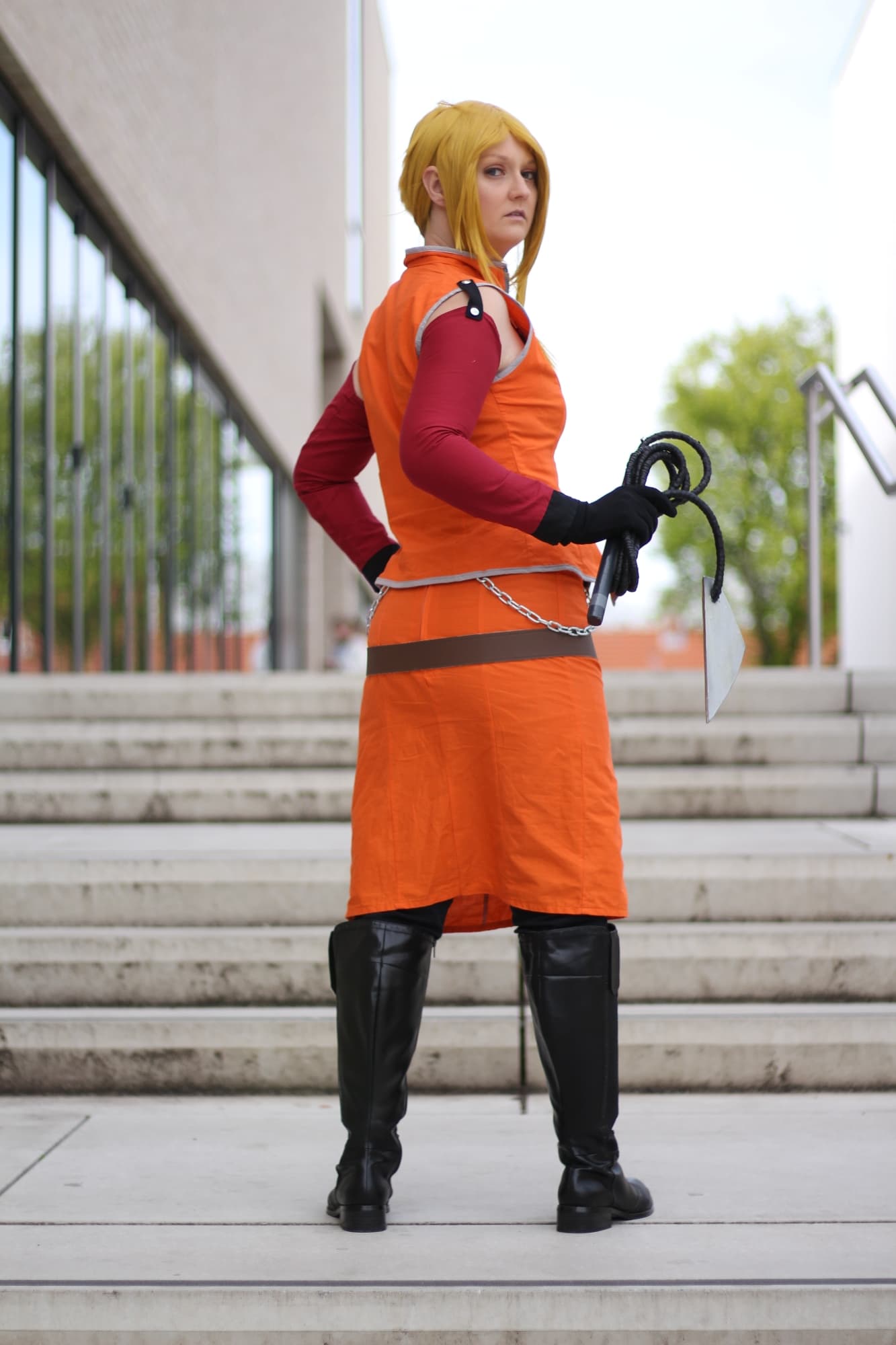 Quistis Trepe  - Photo 22