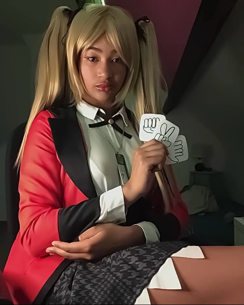 Mary Saotome - Photo 3