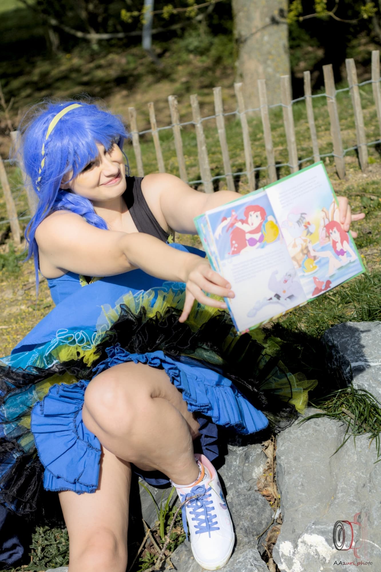 Dory - Photo 2