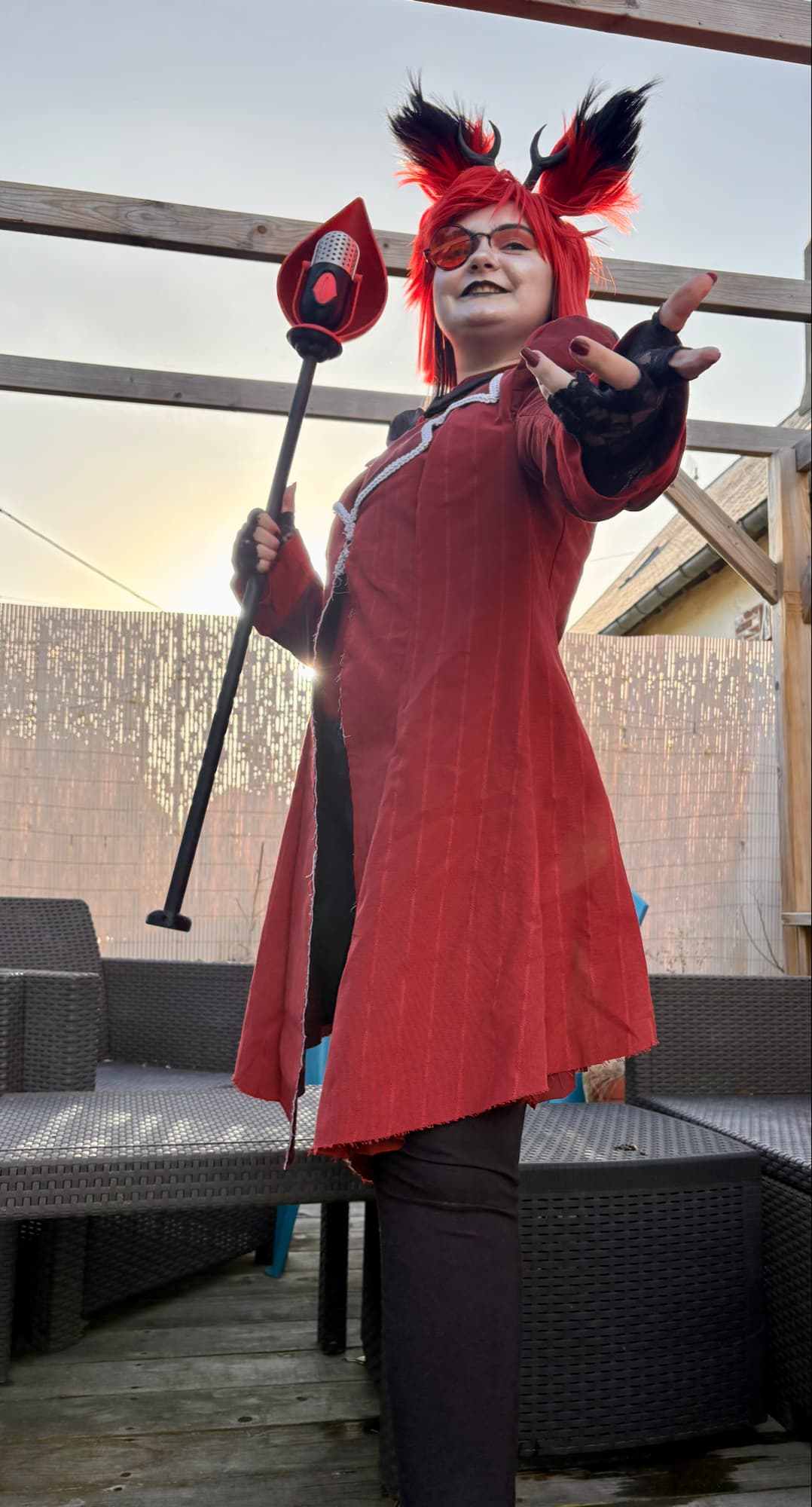 Hazbin Hôtel 2025 - Photo 6