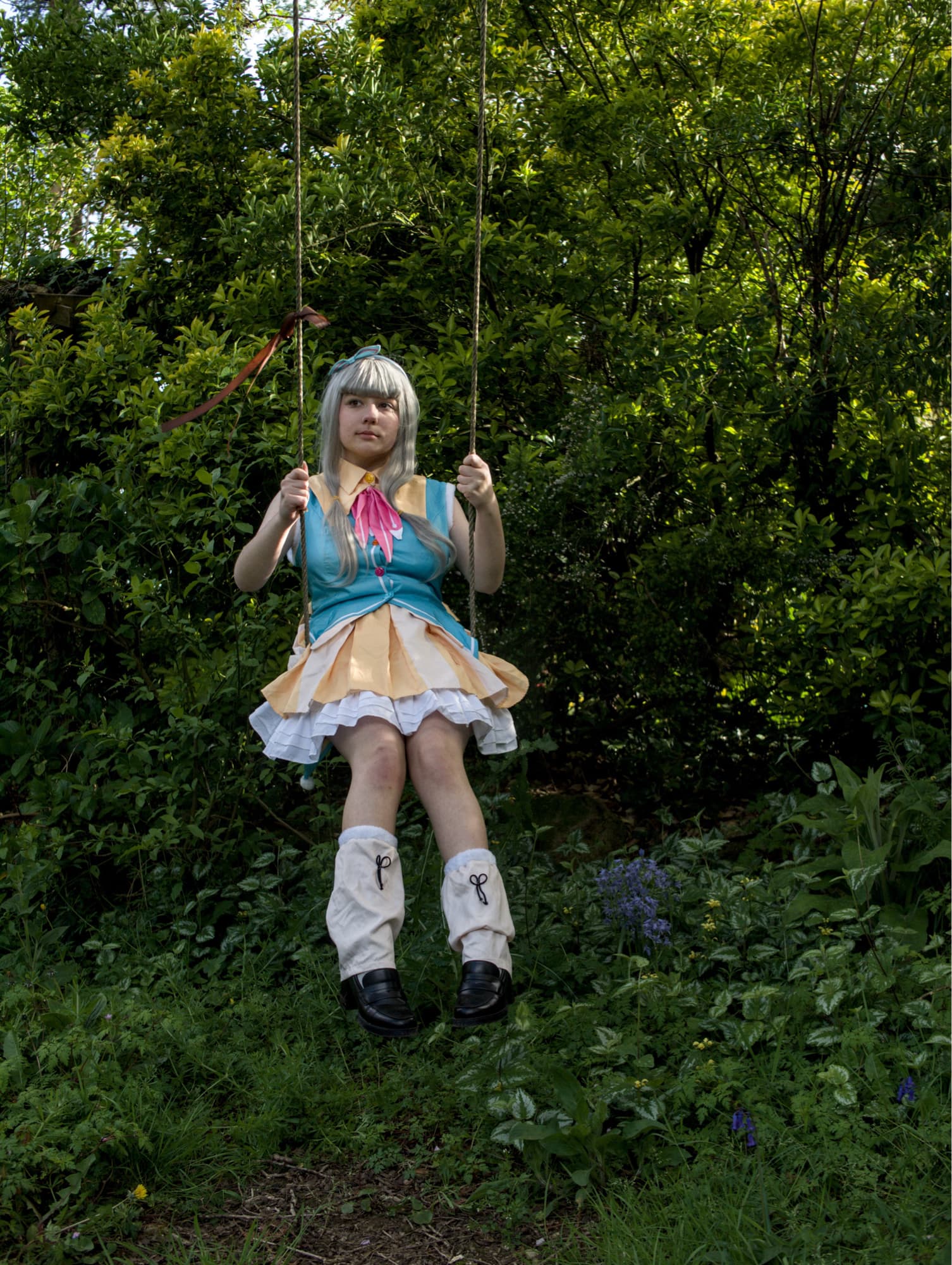 Nene Kusanagi - Photo 3