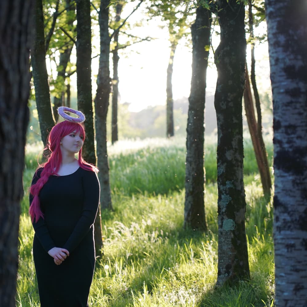 Makima japanantes - Photo 17