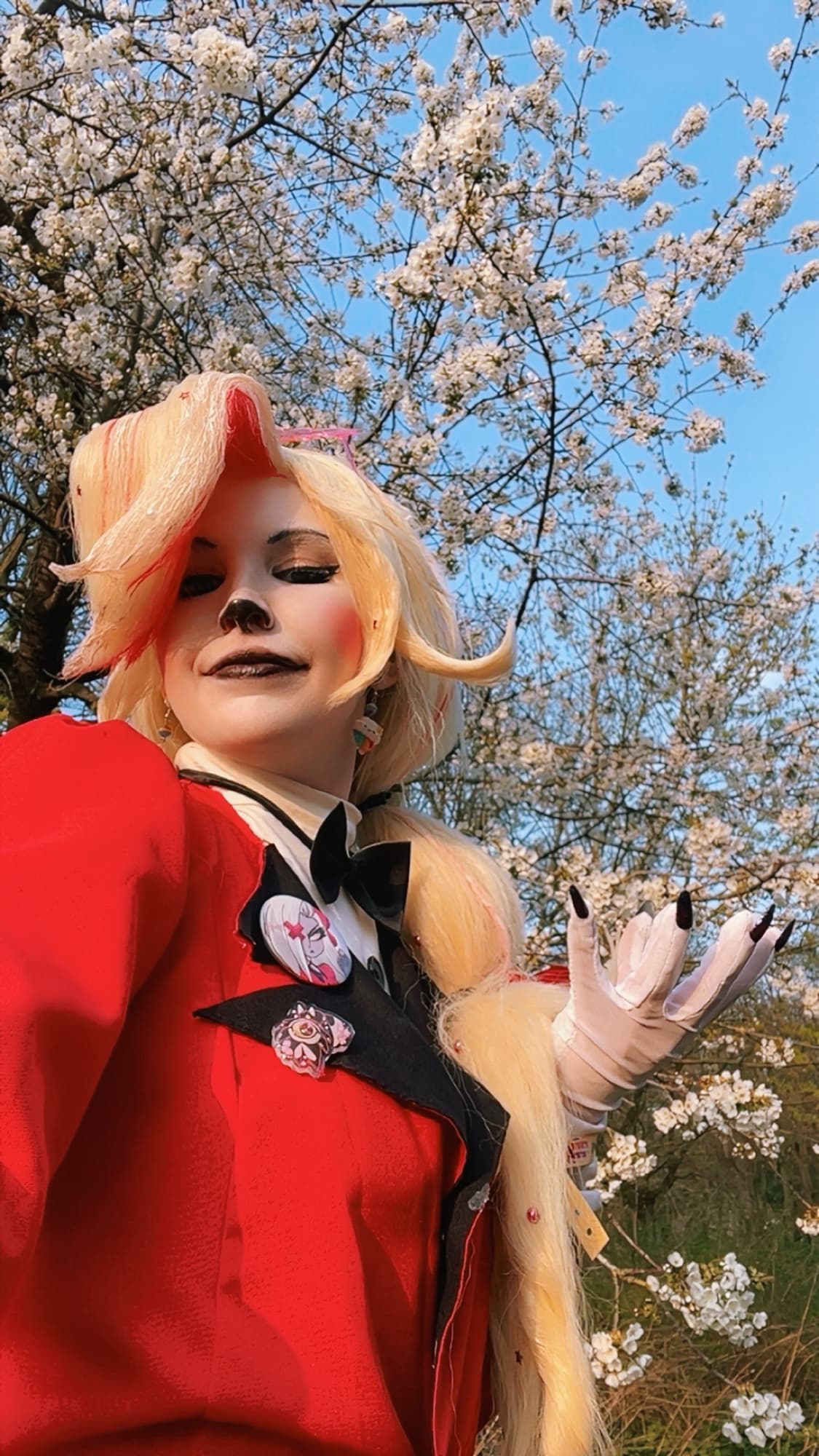 Charlie Morningstar - Photo 10