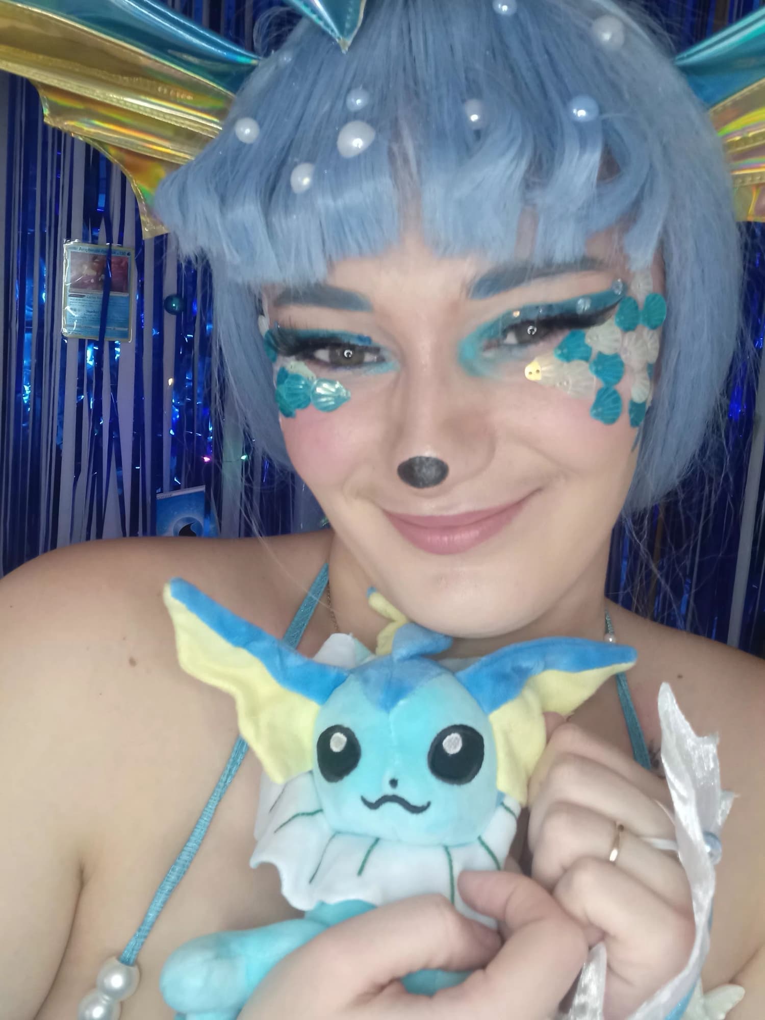 Vaporeon v1 - Photo 8