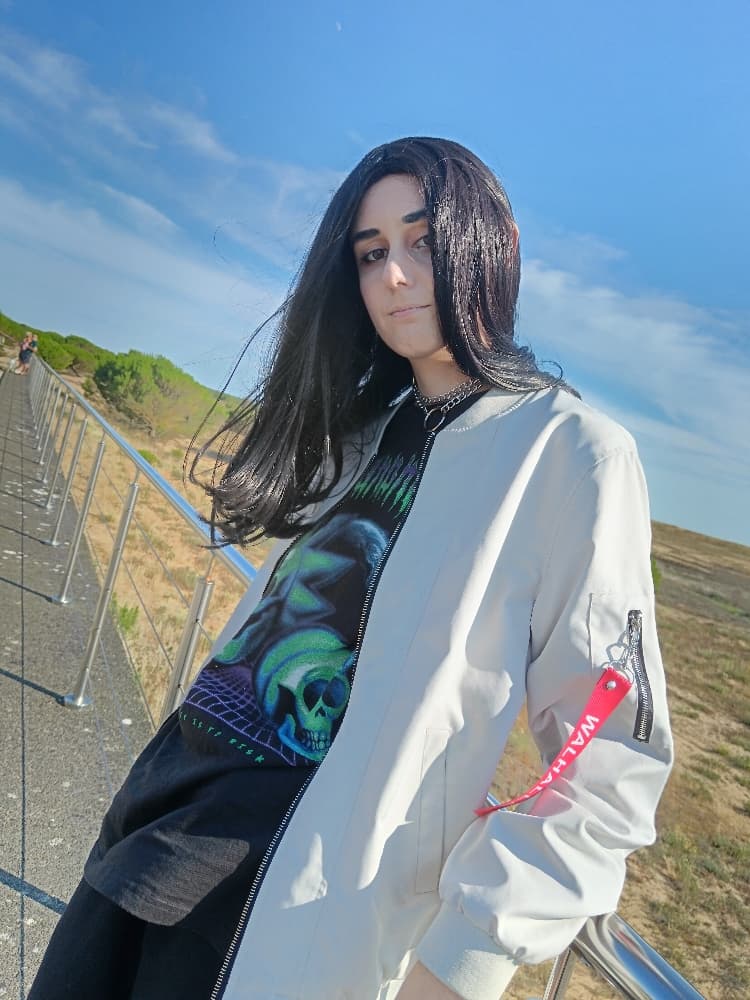 Baji Keisuke - Photo 1