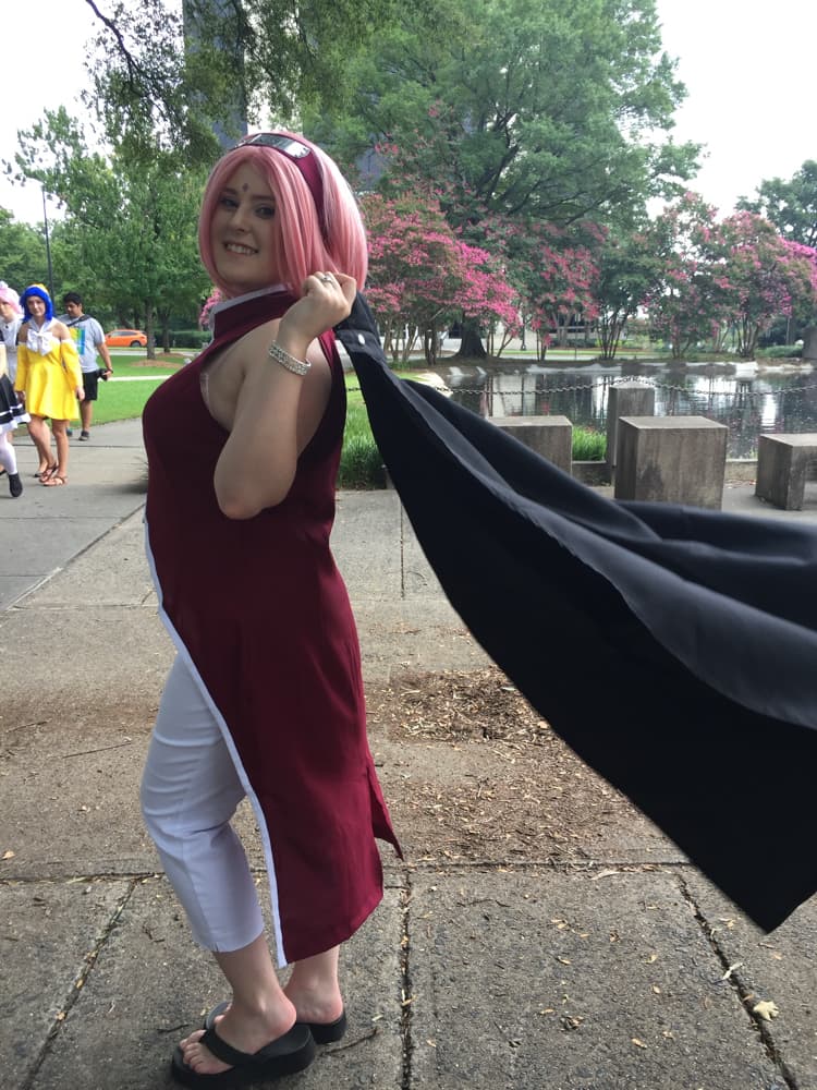 Sakura & Sasuke - Photo 16