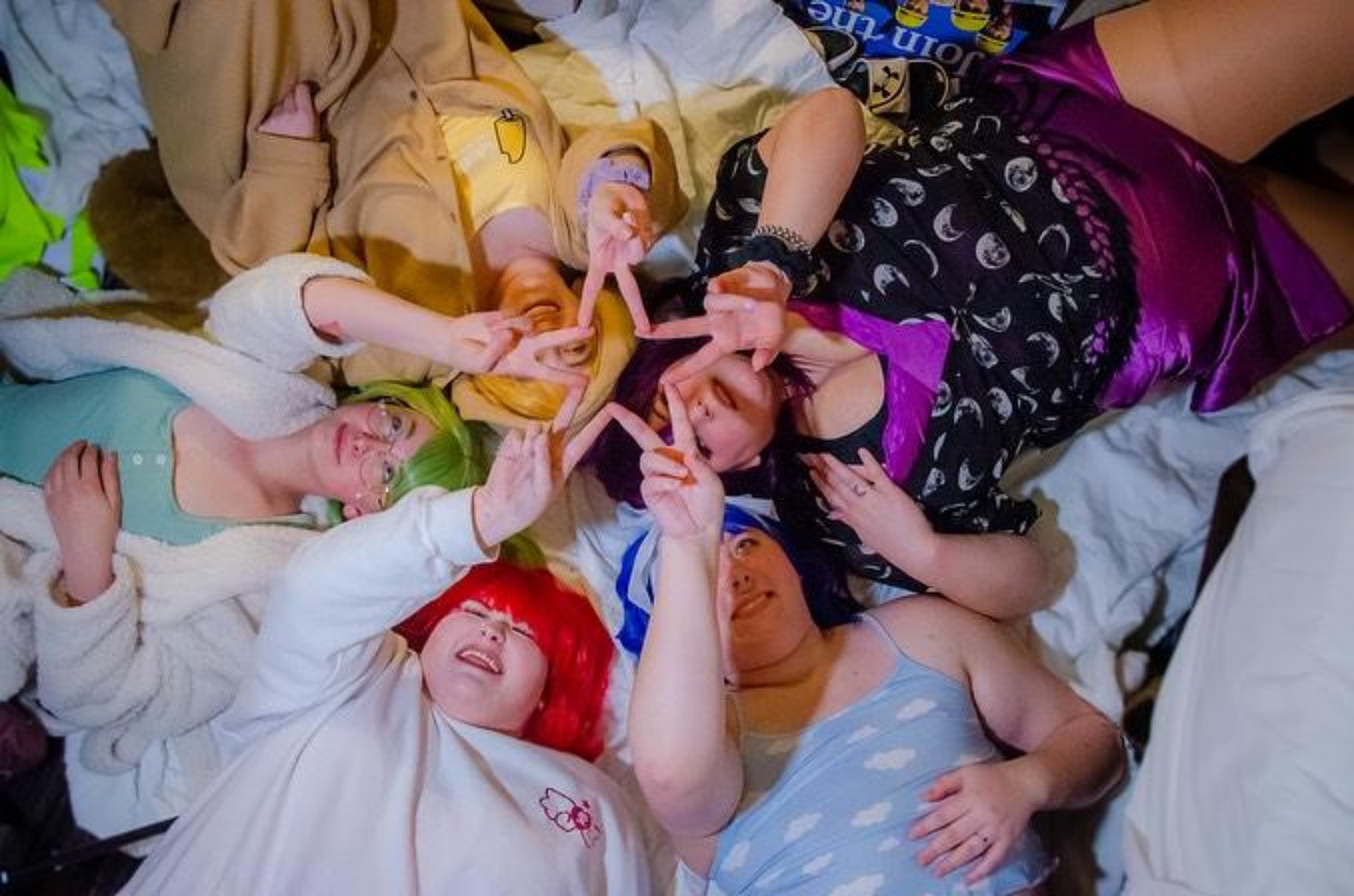 TMM PJ party - Photo 5