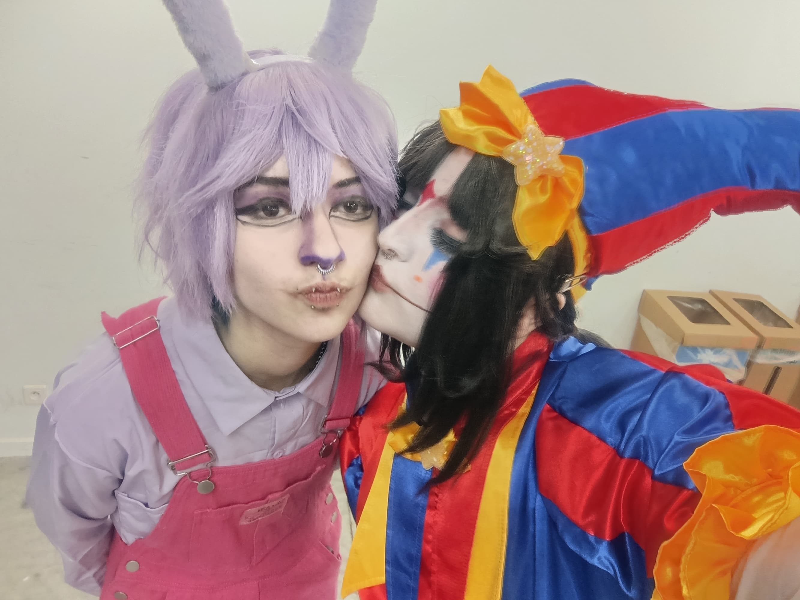 Jax et pomni  - Photo 3