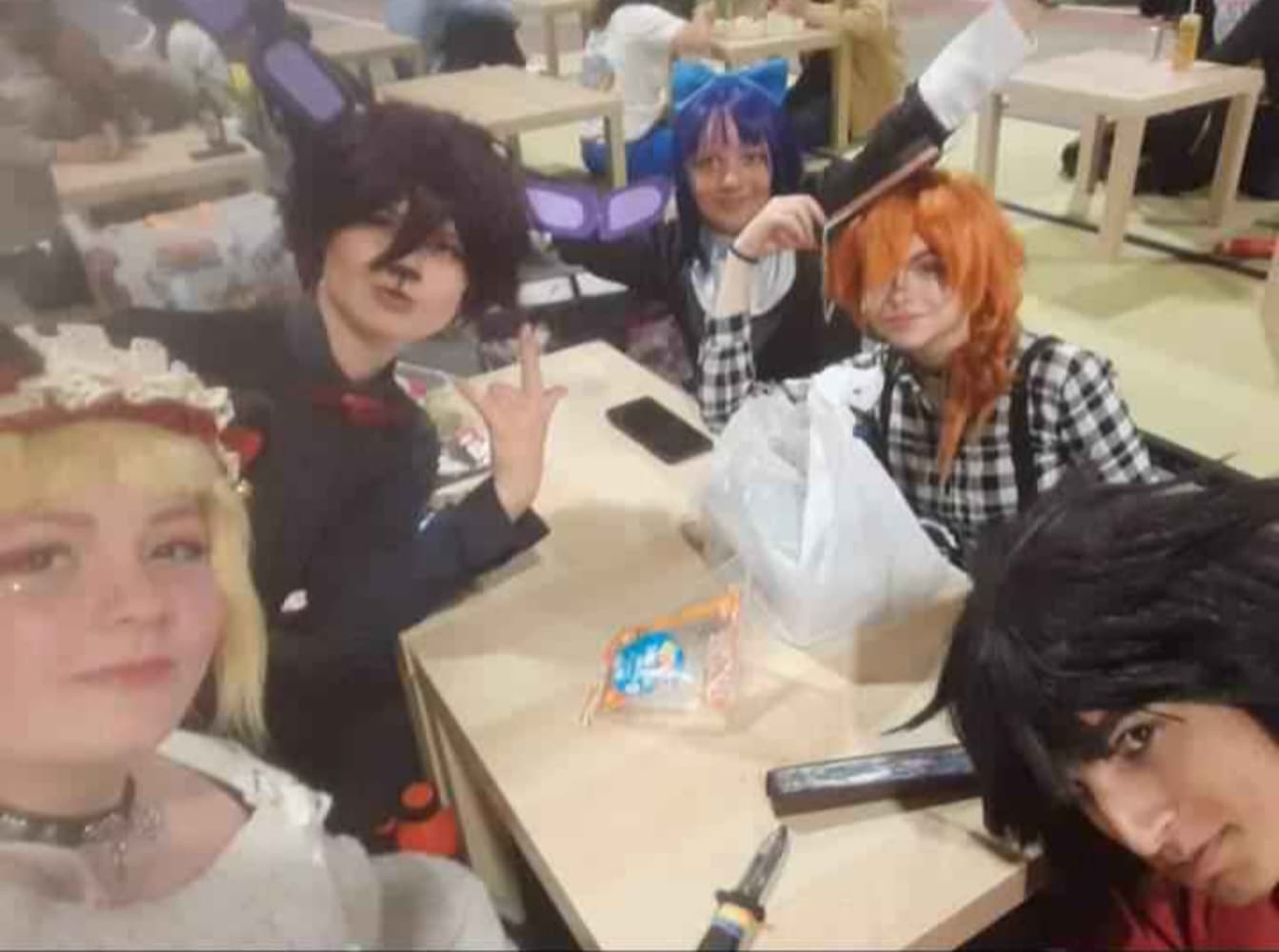 Stocking Anarchy - Photo 30