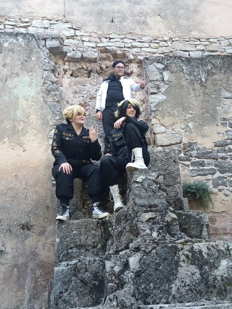 Kazutora Hanemiya  - Photo 55