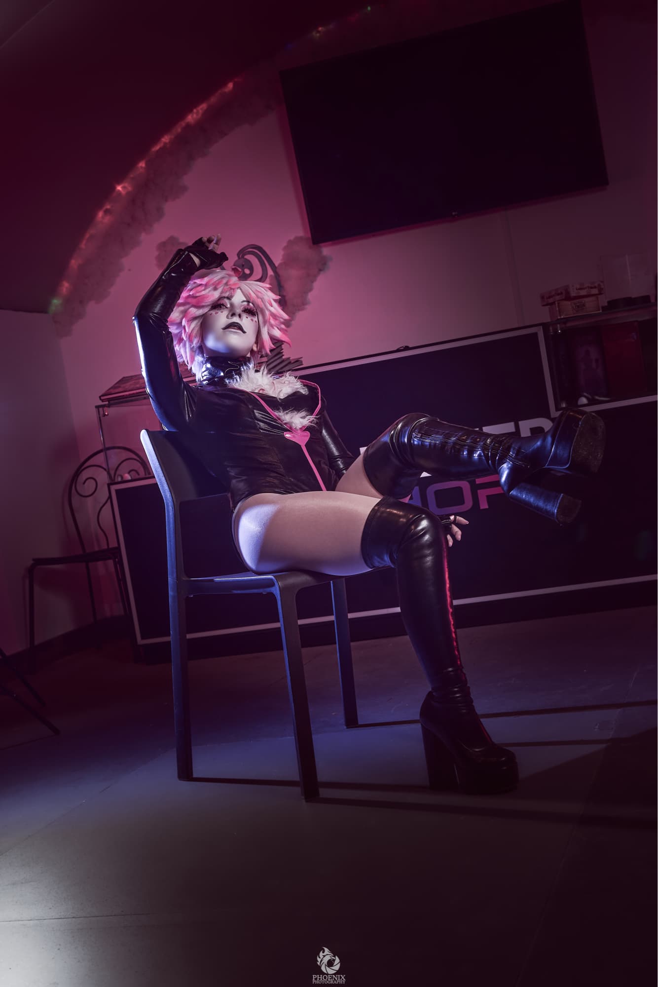 AngelDust  - Photo 8