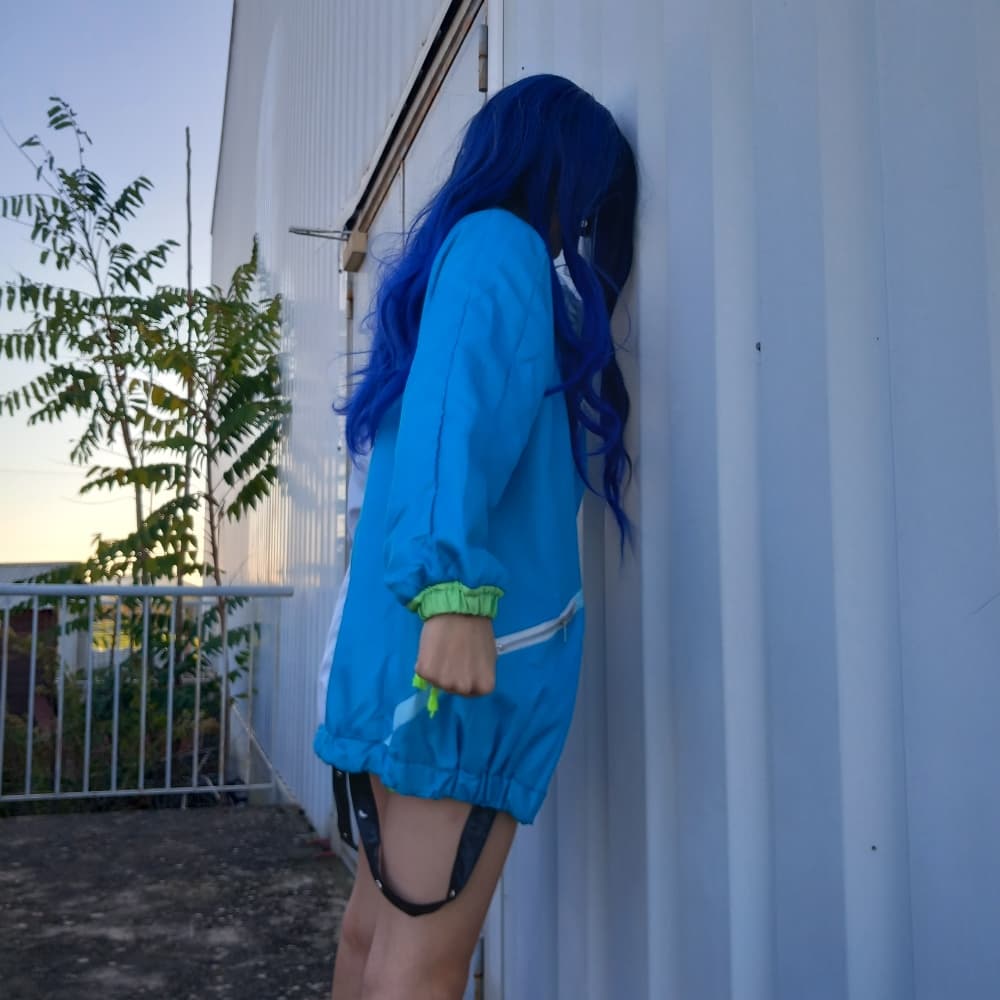 An Shiraishi - Photo 9