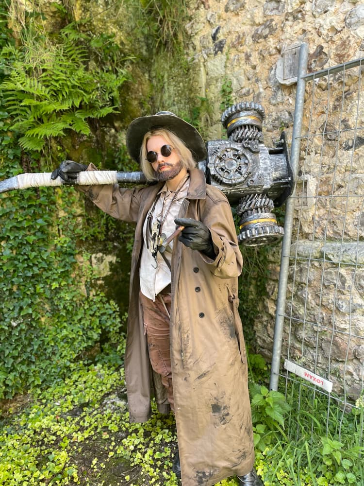 Bernay geek - Photo 9