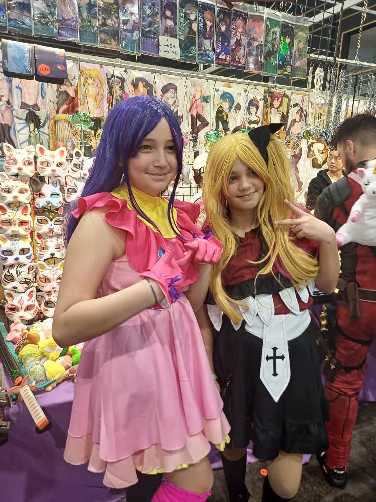  convention~ - Photo 5