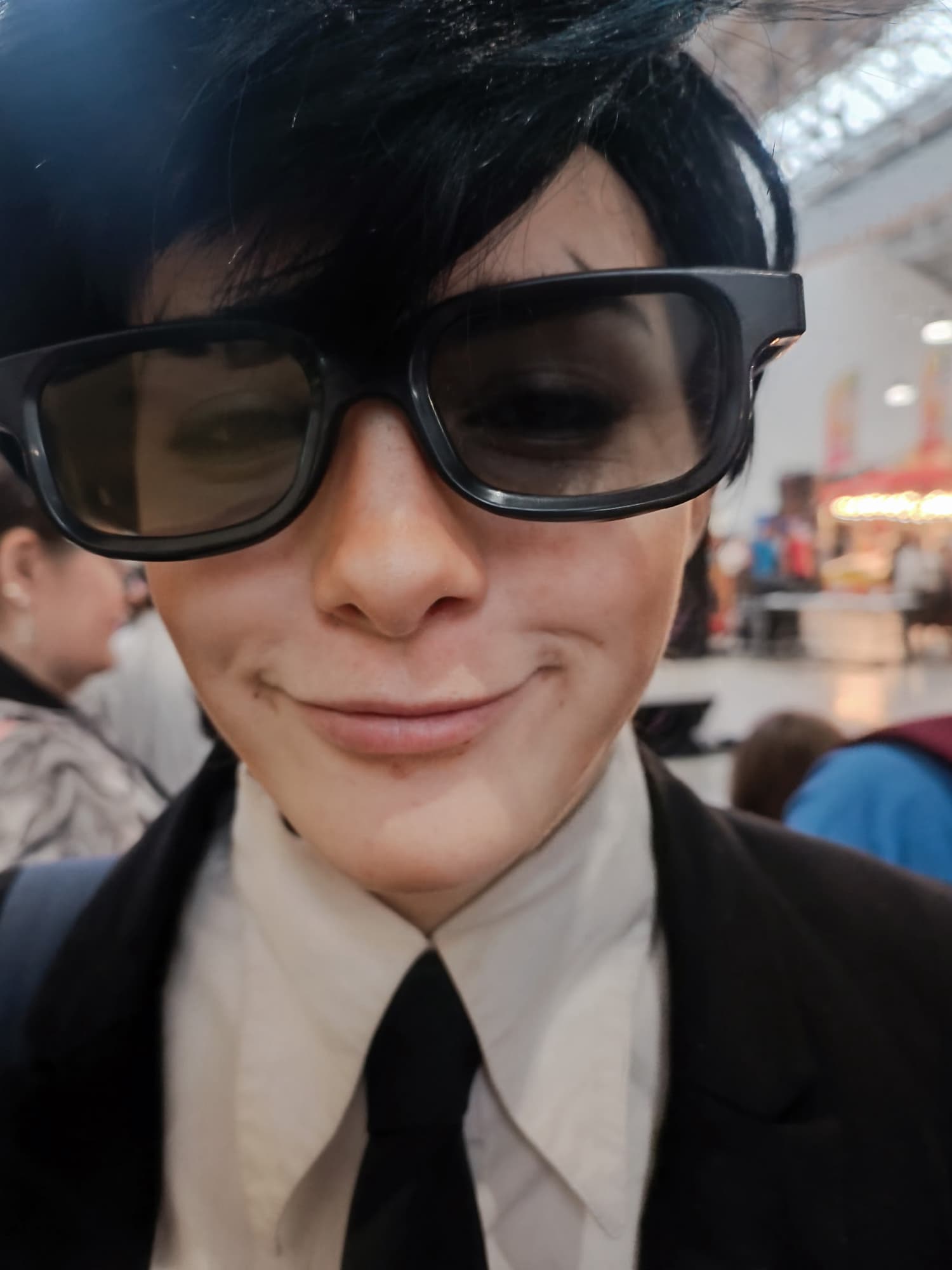 Vox convention - Photo 1