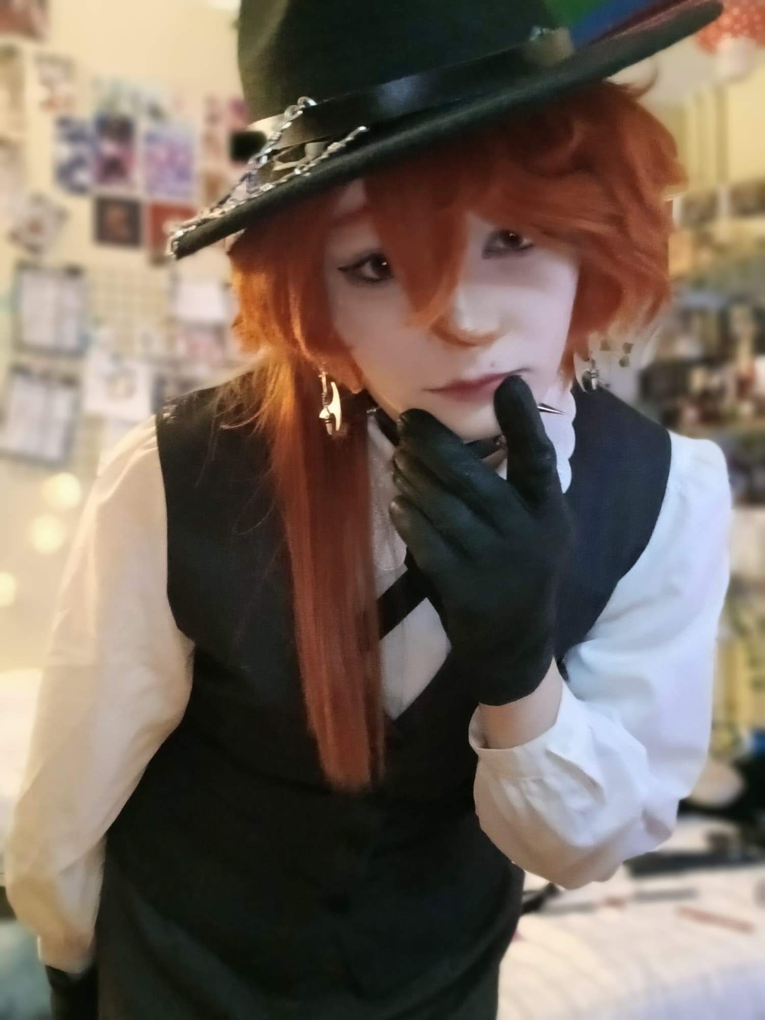 Chuuya - Photo 13