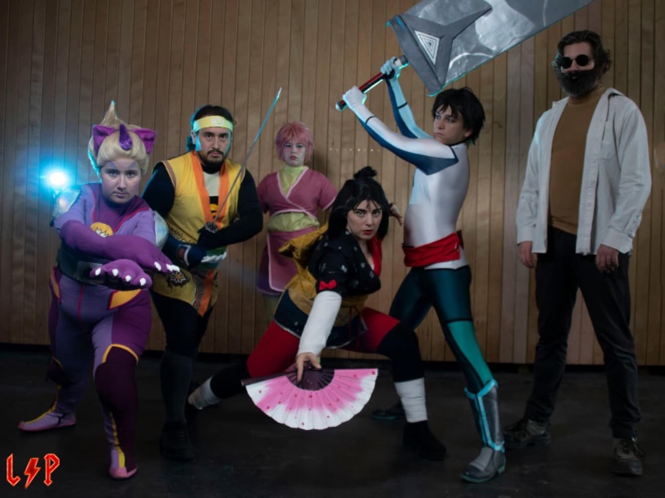 Code Lyoko VIRTUEL 2 - Photo 4