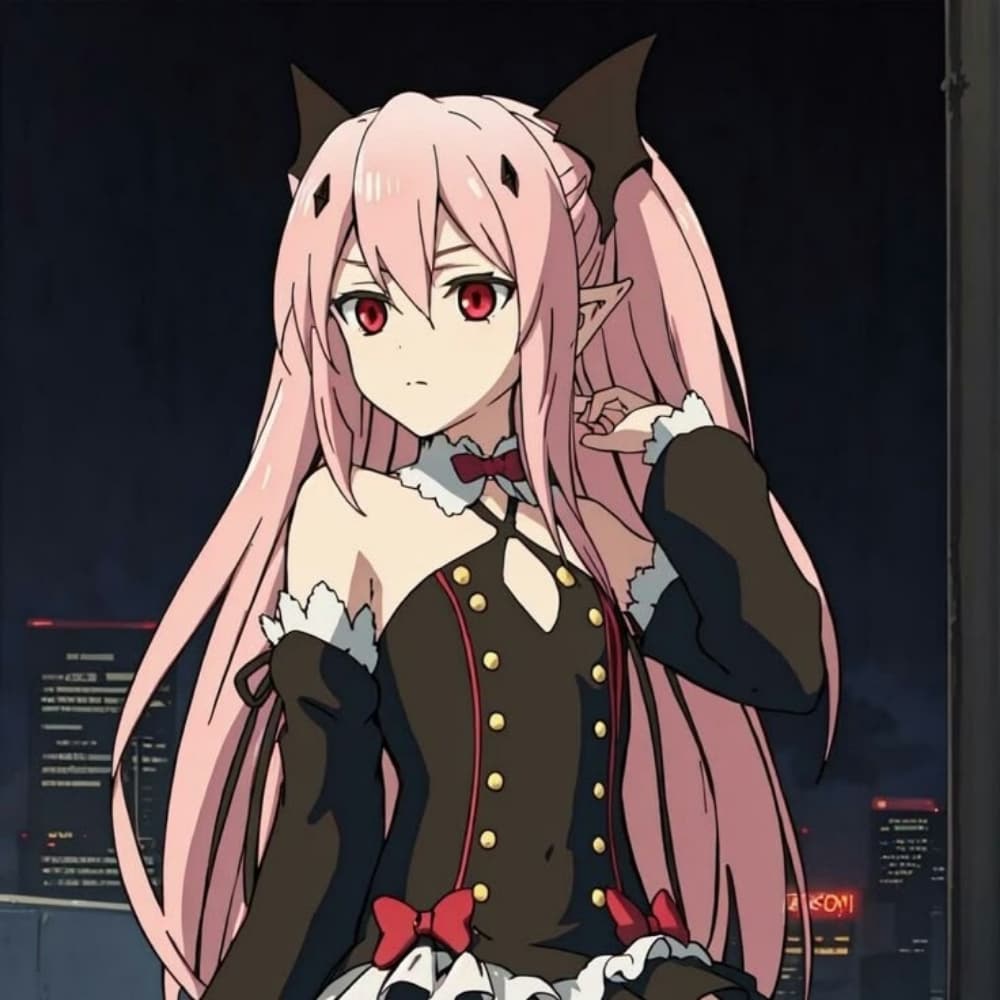 Krul Tepes 