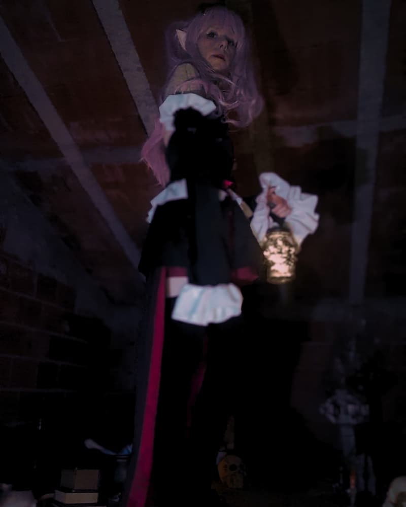 Halloween 2024 - Photo 13