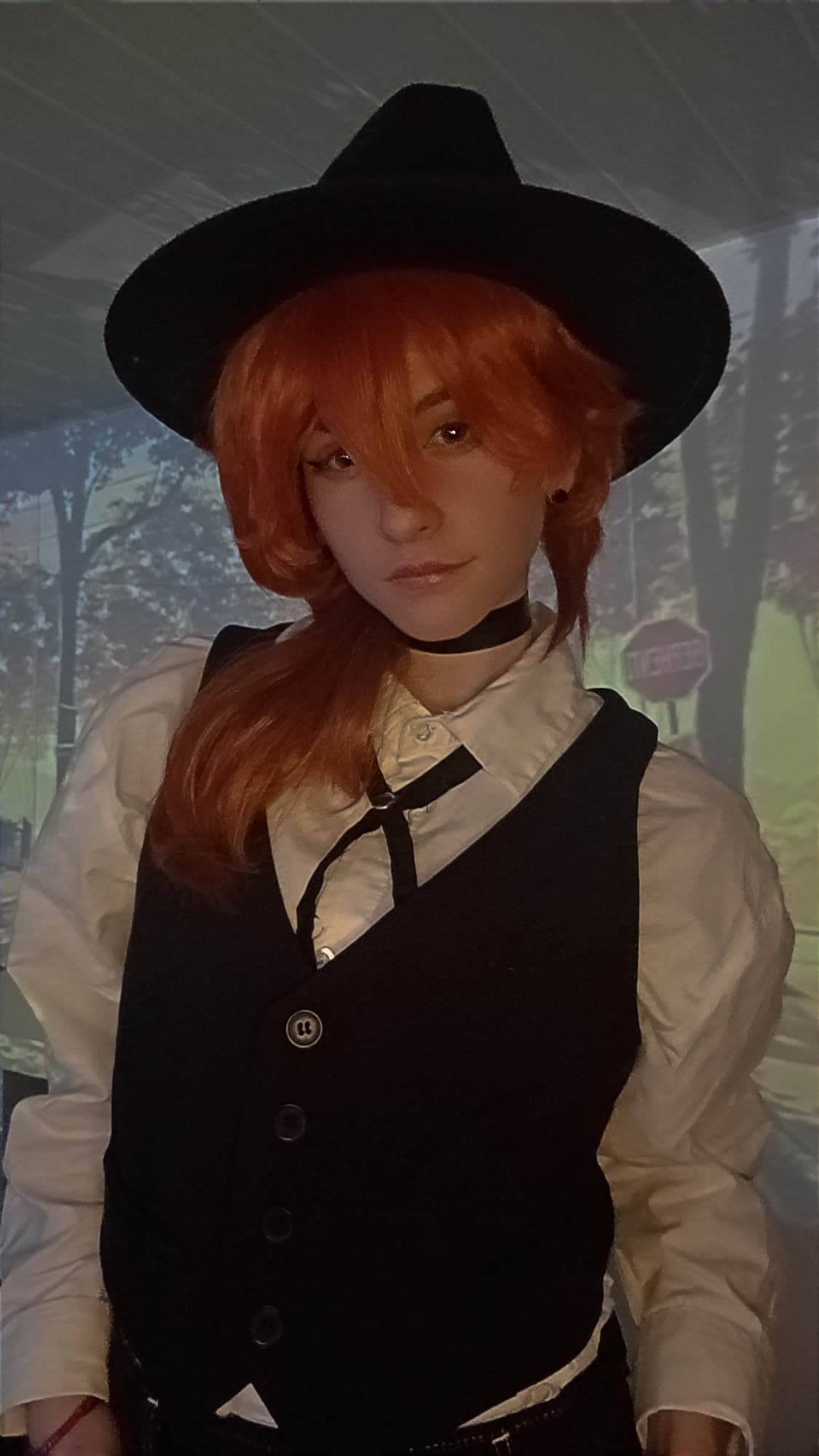 Chuuya Nakahara - Photo 2
