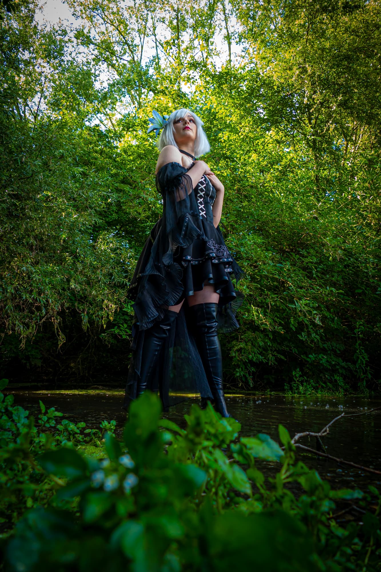 2B, Médiéval  - Photo 14