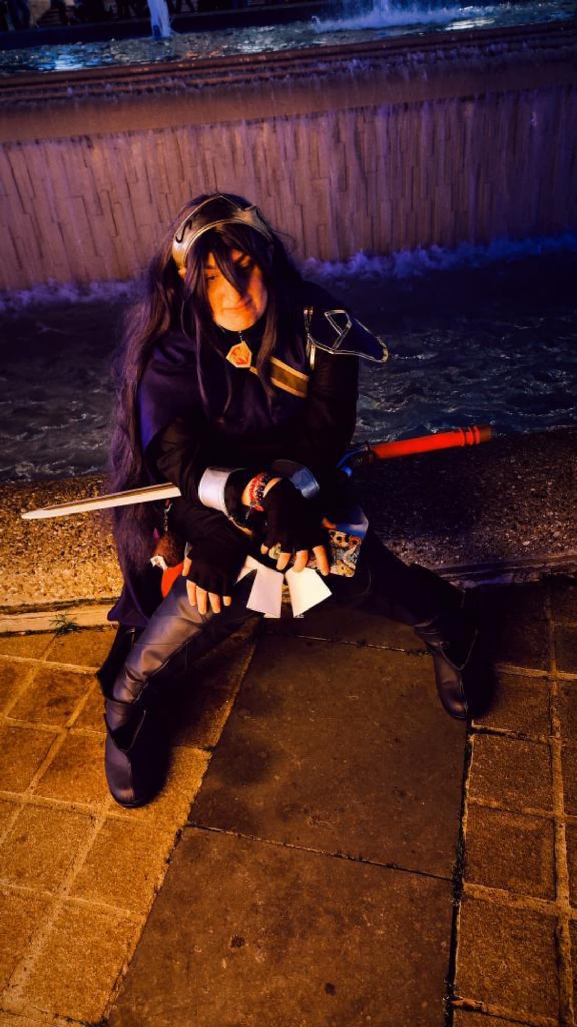 Lucina - Photo 2