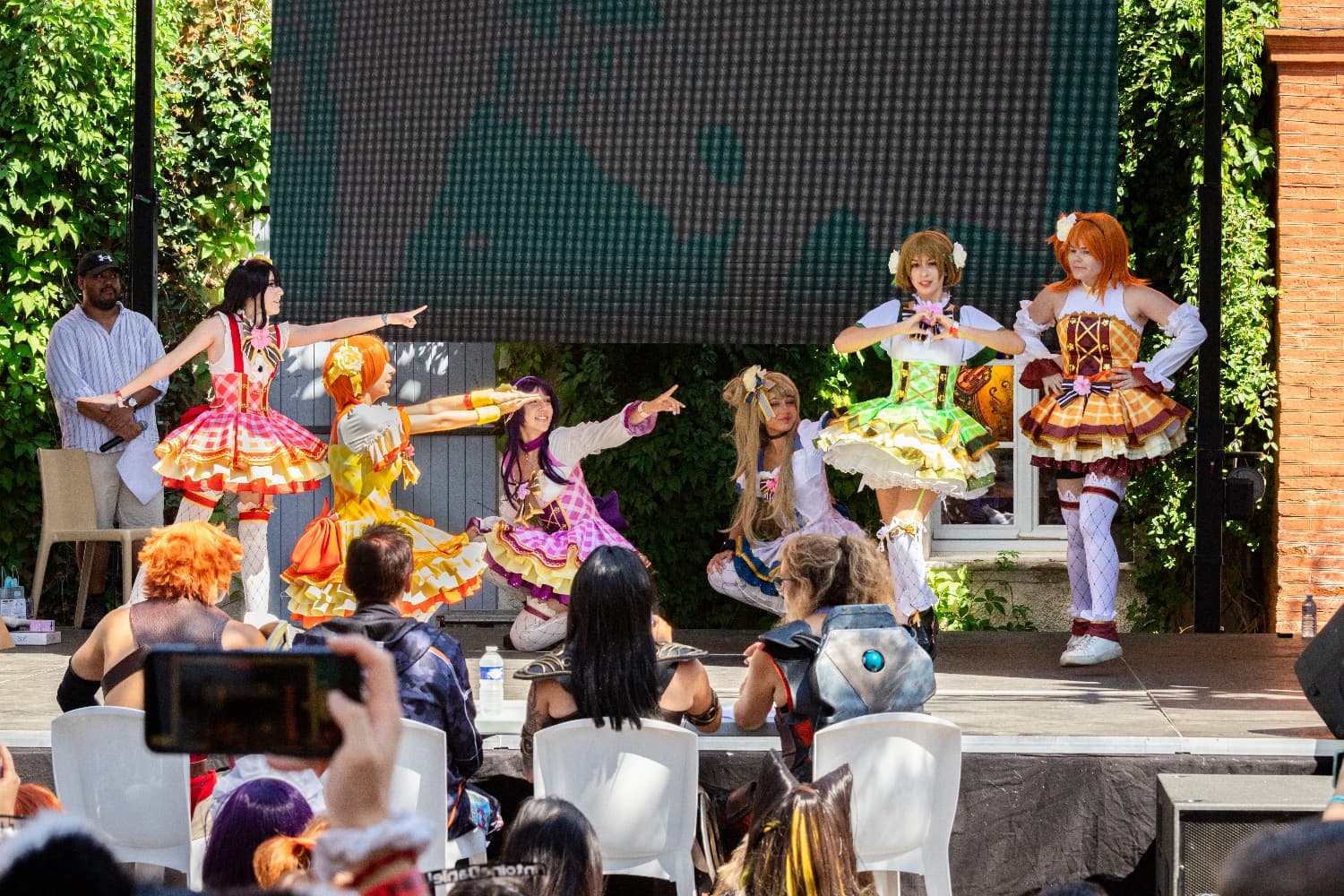 Groupe Flower Bouque - Photo 11