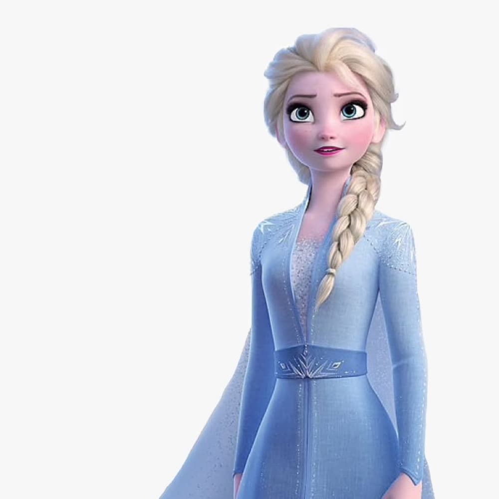 Elsa Frozen 2